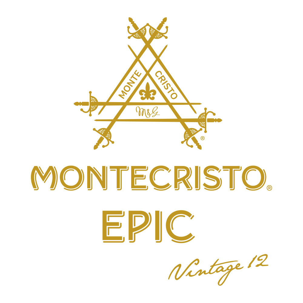Montecristo Epic Vintage 12